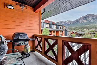 Photo 20: 303 1140 Railway Avenue: Canmore Apartment for sale : MLS®# A1119276
