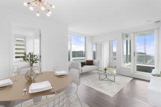 Main Photo: 2607 5665 BOUNDARY Road in Vancouver: Collingwood VE Condo for sale in "Wall Centre Central Park" (Vancouver East)  : MLS®# R2887210