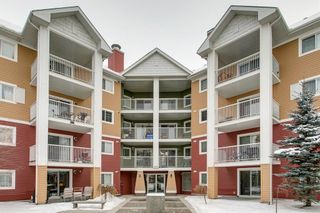 Photo 1: 2124 10 Prestwick Bay SE in Calgary: McKenzie Towne Apartment for sale : MLS®# A1185222
