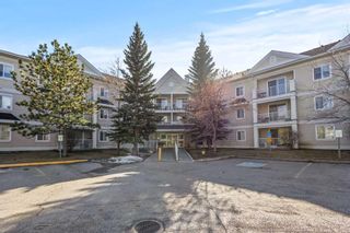Photo 1: 1114 11 Chaparral Ridge Drive SE in Calgary: Chaparral Apartment for sale : MLS®# A2120267