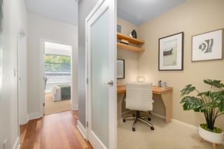 Photo 17: 105 2655 CRANBERRY Drive in Vancouver: Kitsilano Condo for sale in "NEW YORKER" (Vancouver West)  : MLS®# R2879981