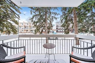 Photo 17: 206 110 24 Avenue SW in Calgary: Mission Apartment for sale : MLS®# A2113004