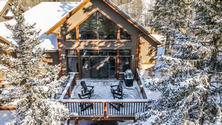 Photo 41: 107 Spring Creek Lane: Canmore Detached for sale : MLS®# A1068017