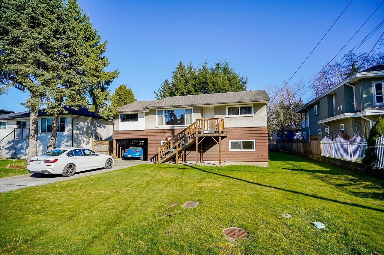 Main Photo: 10706 142 Street in Surrey: Whalley House for sale (North Surrey)  : MLS®# R2662911