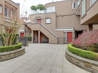 Photo 23: 2353 ALDER Street in Vancouver: Fairview VW Condo for sale in "MIRAMARE" (Vancouver West)  : MLS®# R2678450