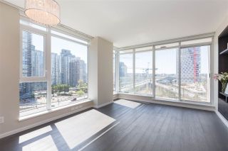 Photo 7: 907 1351 CONTINENTAL STREET in Vancouver: Downtown VW Condo for sale (Vancouver West)  : MLS®# R2278853