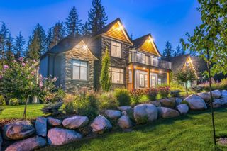 Photo 2: Luxury Maple Ridge Home
