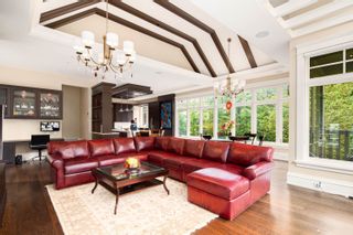 Photo 10: 1389 MATTHEWS Avenue in Vancouver: Shaughnessy House for sale (Vancouver West)  : MLS®# R2687922