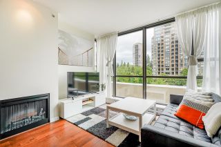 Photo 9: 402 6823 STATION HILL Drive in Burnaby: South Slope Condo for sale in "Belvedere" (Burnaby South)  : MLS®# R2702012