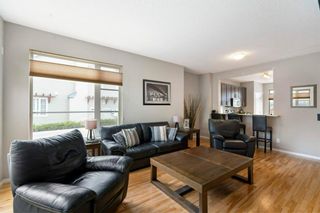 Photo 21: 3 Chapalina Square SE in Calgary: Chaparral Row/Townhouse for sale : MLS®# A1212403