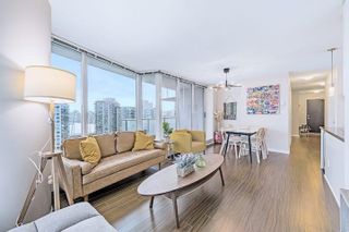 Photo 4: 3205 689 ABBOTT Street in Vancouver: Downtown VW Condo for sale in "Espana" (Vancouver West)  : MLS®# R2742218