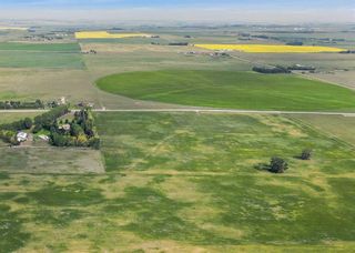 Photo 2: 244046 George Freeman Trail: Rural Wheatland County Residential Land for sale : MLS®# A2068167