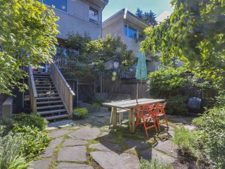 Photo 16: 535 E 31ST Avenue in Vancouver: Fraser VE House for sale (Vancouver East)  : MLS®# R2098786