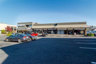 Photo 3: 105 2760 GLADWIN Road in Abbotsford: Abbotsford West Office for lease : MLS®# C8008748