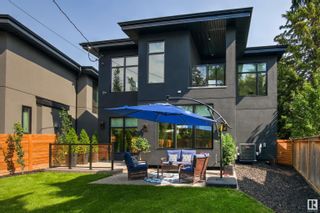 Photo 45: 7804 142 Street in Edmonton: Zone 10 House for sale : MLS®# E4320083