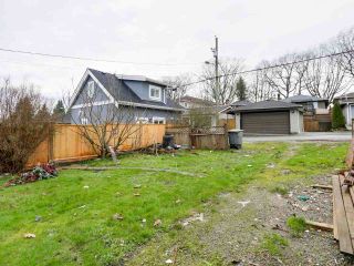 Photo 6: 2710 MCGILL Street in Vancouver: Hastings East House for sale (Vancouver East)  : MLS®# R2035003