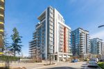 Main Photo: 1301 8940 UNIVERSITY Crescent in Burnaby: Simon Fraser Univer. Condo for sale in "TERRACES AT THE PEAK" (Burnaby North)  : MLS®# R2860562