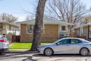 Photo 30: 2047 Winnipeg Street in Regina: Broders Annex Residential for sale : MLS®# SK968229