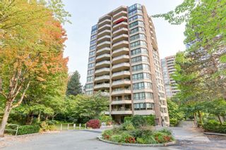 Photo 2: 201 6152 KATHLEEN Avenue in Burnaby: Metrotown Condo for sale in "The Embassy" (Burnaby South)  : MLS®# R2739625