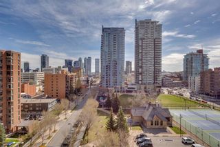 Photo 34: 903 303 13 Avenue SW in Calgary: Beltline Apartment for sale : MLS®# A2129590