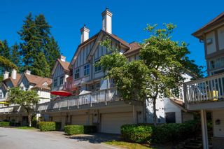 Photo 2: 15 1 ASPENWOOD Drive in Port Moody: Heritage Woods PM Townhouse for sale in "SUMMIT POINTE" : MLS®# R2716597