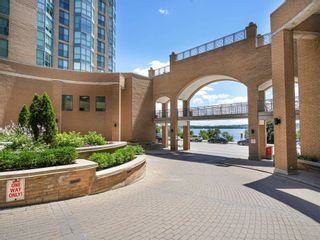 Photo 4: 803 140 Dunlop Street E in Barrie: City Centre Condo for sale : MLS®# S5713974