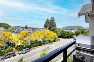 Photo 18: 404 2268 SHAUGHNESSY Street in Port Coquitlam: Central Pt Coquitlam Condo for sale in "UPTOWN POINTE" : MLS®# R2716818