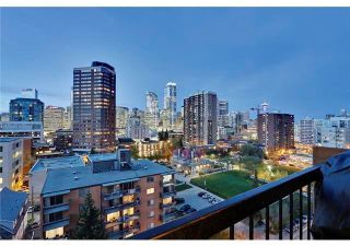 Photo 20: 1201 733 14 Avenue SW in Calgary: Beltline Apartment for sale : MLS®# A2020349