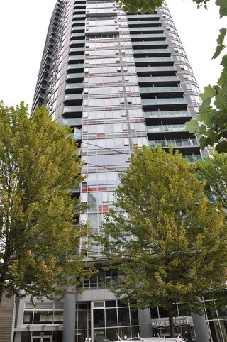 Photo 13: 2707 233 ROBSON Street in Vancouver: Downtown VW Condo for sale (Vancouver West)  : MLS®# R2399754