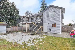 Photo 19: 9126 212A Place in Langley: Walnut Grove House for sale : MLS®# R2347718