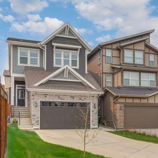 Photo 39: 155 Sage Bluff Green NW in Calgary: Sage Hill Detached for sale : MLS®# A2049195