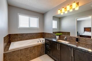 Photo 25: 677 Hillcrest Road SW: Airdrie Row/Townhouse for sale : MLS®# A2035822
