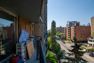 Photo 18: 502 715 15 Avenue SW in Calgary: Beltline Apartment for sale : MLS®# A2072425