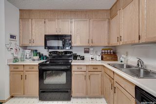 Photo 12: 203 428 4th Avenue in Saskatoon: City Park Residential for sale : MLS®# SK907368