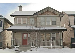 Photo 1: 23 PRESTWICK Heath SE in CALGARY: McKenzie Towne Residential Detached Single Family for sale (Calgary)  : MLS®# C3595828