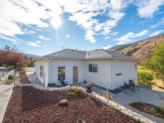 Photo 25: 5053 CARIBOO HWY 97: Cache Creek House for sale (South West)  : MLS®# 170066