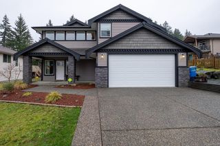 Main Photo: 2335 Dodds Rd in Nanaimo: Na Chase River House for sale : MLS®# 865496