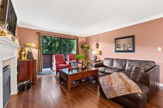 Photo 13: 201 341 W 3RD Street in North Vancouver: Lower Lonsdale Condo for sale in "LISA PLACE" : MLS®# R2612732