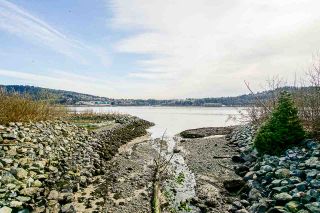 Photo 35: 402 3825 CATES LANDING Way in North Vancouver: Roche Point Condo for sale in "CATES LANDING" : MLS®# R2555032