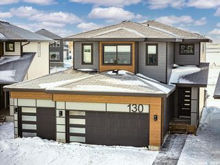 Photo 1: 130 Keith Way in Saskatoon: Rosewood Residential for sale : MLS®# SK956690