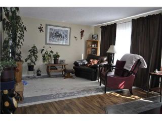 Photo 5: 48 SPRING HAVEN Road SE: Airdrie Residential Detached Single Family for sale : MLS®# C3607940