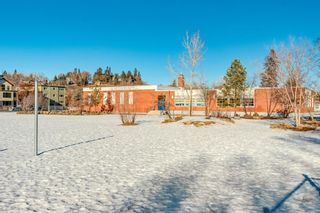 Photo 22: 401 823 1 Avenue NW in Calgary: Sunnyside Apartment for sale : MLS®# A2025114