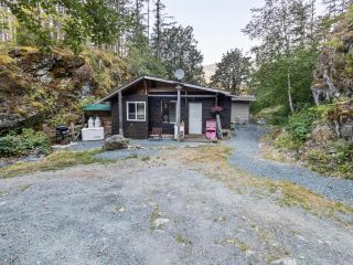 Photo 17: 17855 MORRIS VALLEY ROAD in Agassiz: Out Of District - Sub Area Lots/Acreage for sale (Out Of District)  : MLS®# 169532