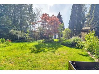Photo 32: 3788 207B Street in Langley: Brookswood Langley House for sale in "BROOKSWOOD" : MLS®# R2687600