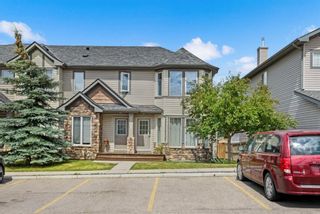 Photo 2: 2201 2445 Kingsland Road SE: Airdrie Row/Townhouse for sale : MLS®# A1246103