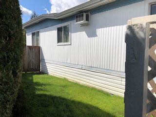 Photo 4: 20 12868 229 Street in Maple Ridge: East Central Manufactured Home for sale in "Alouette Retirement MH Park" : MLS®# R2767484