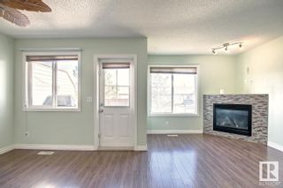 Photo 13: 35 171 BRINTNELL Boulevard in Edmonton: Zone 03 Townhouse for sale : MLS®# E4323387