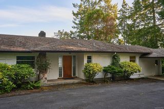 Photo 36: 565 Towner Park Rd in North Saanich: NS Deep Cove House for sale : MLS®# 911735