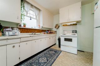 Photo 4: 2866 WATERLOO Street in Vancouver: Kitsilano House for sale (Vancouver West)  : MLS®# R2499010