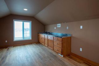 Photo 44: 55 Kosty Lane in Winnipeg: Ramblewood Residential for sale (2M)  : MLS®# 202127874